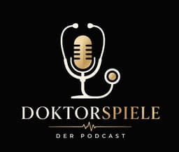 DOKTORSPIELE Logo